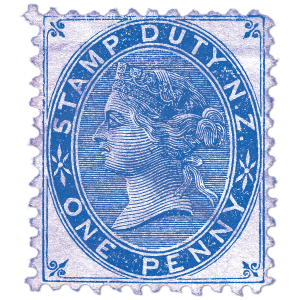 Postage stamp PNG-45913